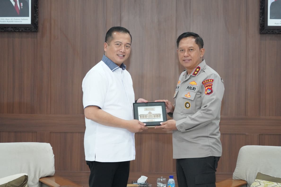 Provinsi NTB Makmur Mendunia,