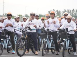 sirkuit mandalika lombok