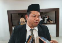 Pernikahan Dini Jadi Pemicu Bom Waktu Angka Stunting NTB pernikahan dini