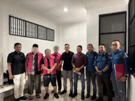 puskesmas batu jangkih