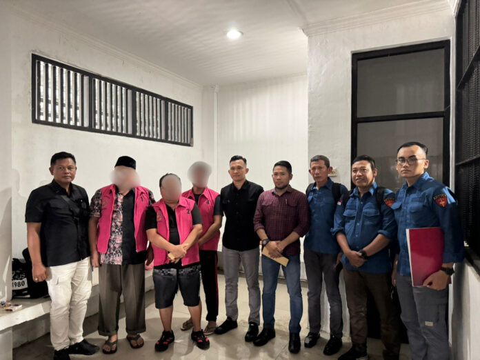 puskesmas batu jangkih