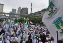 KAMMI Desak KPK Umumkan Travel Haji yang Terlibat Kasus Korupsi Kuota Haji kasus korupsi kuota haji