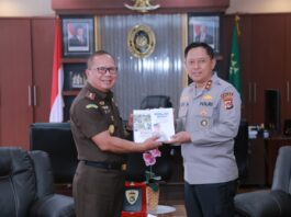 Irjen Edy Murbowo