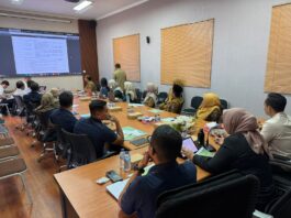 kenaikan harga bahan pokok