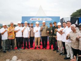 Bangun Industri Unggas Terintegrasi, NTB Putus Ketergantungan Pakan dan DOC
