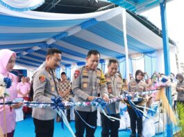 program makanan bergizi gratis