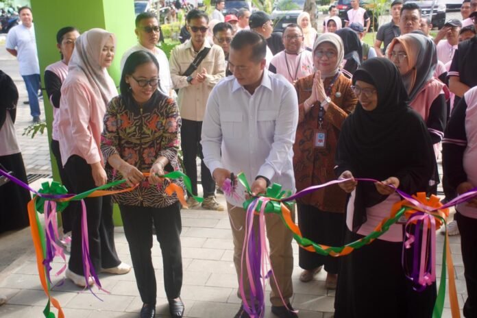 tata kelola rumah sakit mutiara sukma