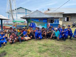 sumber daya laut