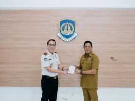 Kantor Imigrasi Lombok Timur