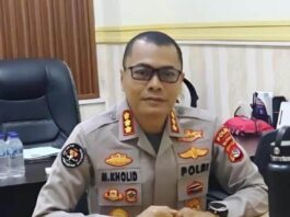 perkara narkoba