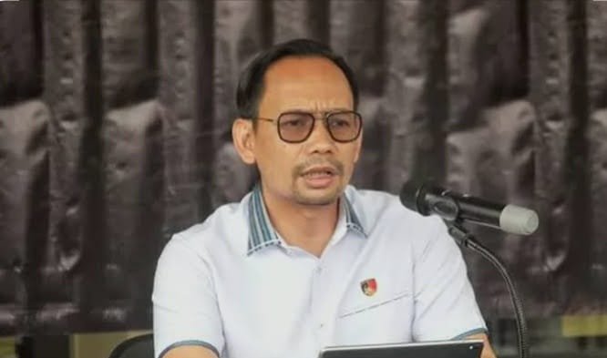 korupsi pengadaan mebel