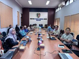 satgas saber pangan ntb