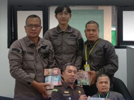 Korupsi Pengadaan Chromebook