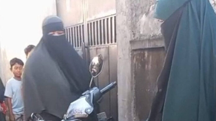 tersangka kasus penganiayaan