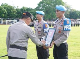 Pemberhentian Tidak Dengan Hormat