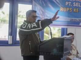 bri cabang selong
