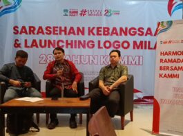 sarasehan kebangsaan indonesia