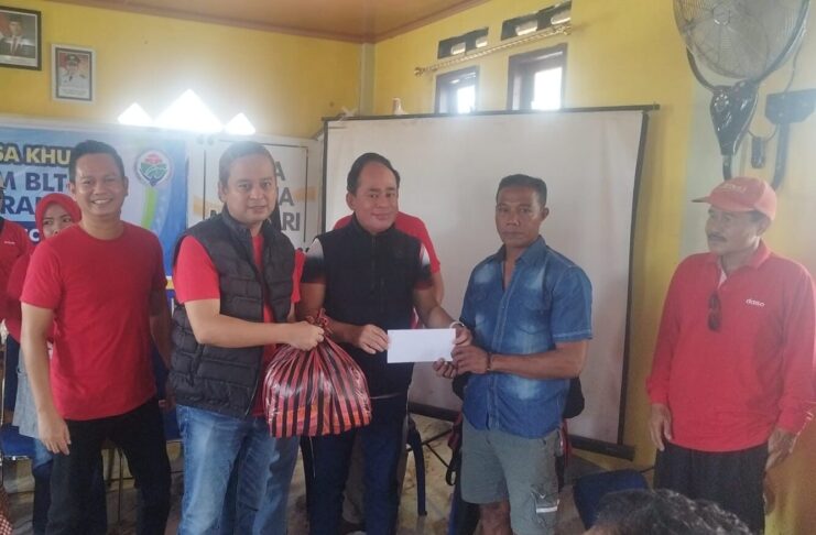 kebakaran di alas sumbawa