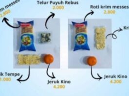 menu mbg bulan puasa
