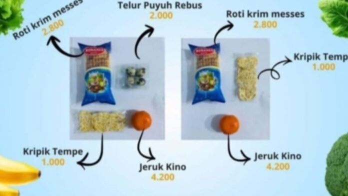menu mbg bulan puasa