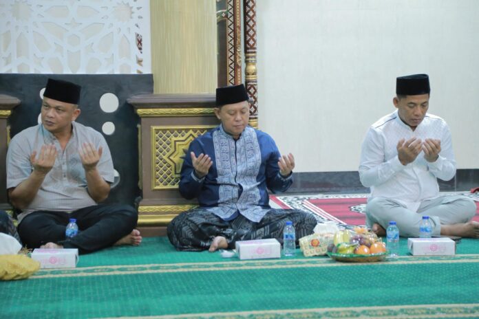 peringatan nuzulul quran 2026