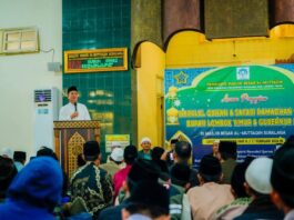Pertumbuhan Ekonomi NTB