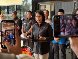 tindak pidana kekerasan seksual