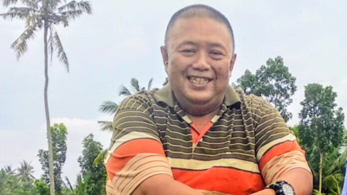 Pengendalian Alih Fungsi Lahan Sawah