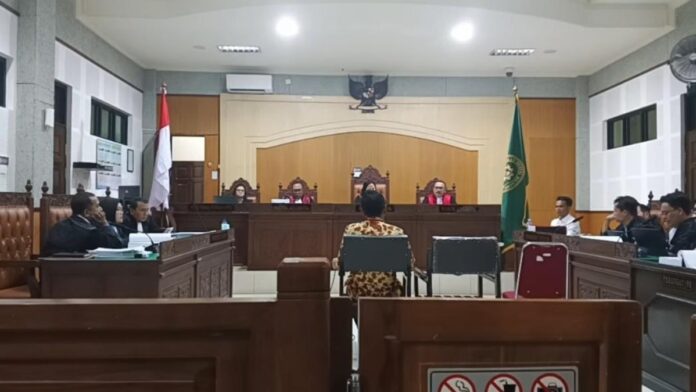 Dana Siluman DPRD NTB