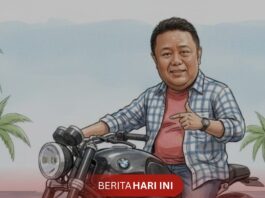 Tantang Dinasti Politik, Mi6 Dorong Kader Muda di Pilkada 2029