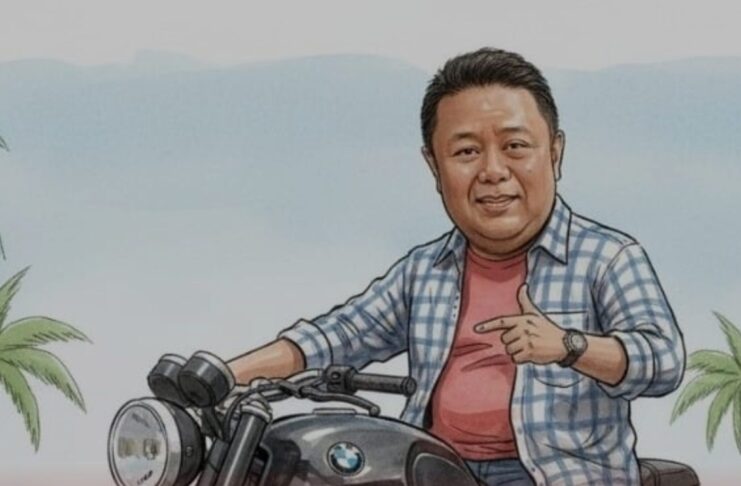 Tantang Dinasti Politik, Mi6 Dorong Kader Muda di Pilkada 2029