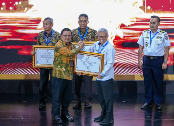 penghargaan nasional
