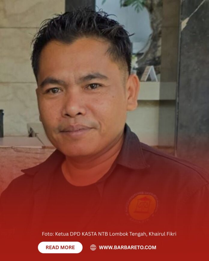 kasta ntb dana bos