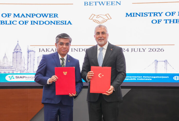 Joint Action Plan