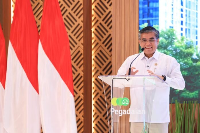 Hubungan Industrial