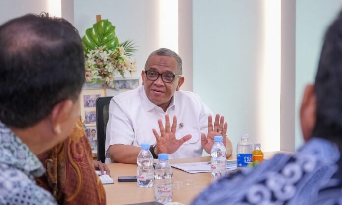 kesempatan kerja