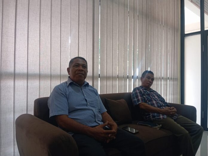 Soroti Keberadaan Perusahaan Tambang di Sumbawa