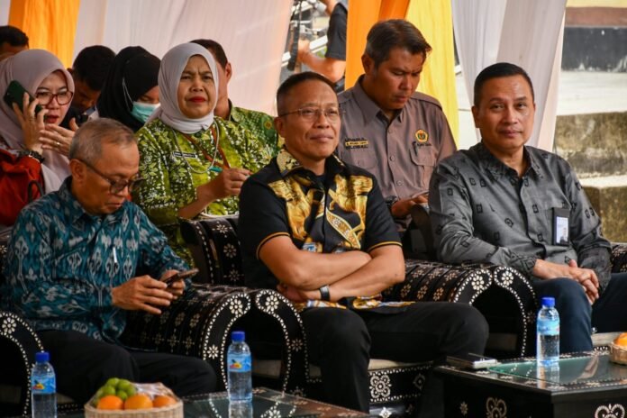 Program Desa Berdaya NTB