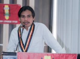 IMM Desak Pemda Lotim Serius Tangani Bencana Kebakaran