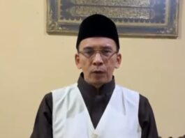 TGB: Apapun Afiliasi Organisasi, Lombok Timur Adalah Tanah Tumpah Darah Kita