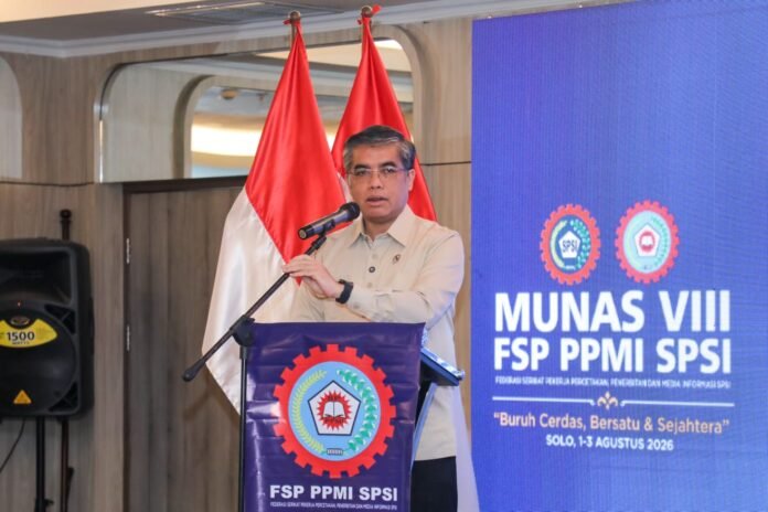 Kesejahteraan Pekerja