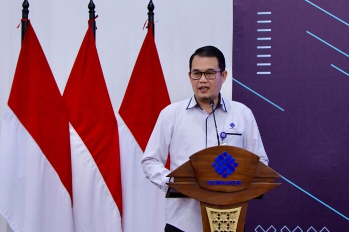 Pelatihan Vokasi Nasional