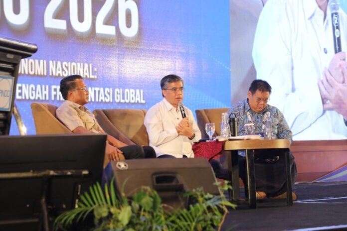 Pemerintah Perkuat Pasar Kerja agar Kompetensi Tenaga Kerja Sesuai Kebutuhan Industri
