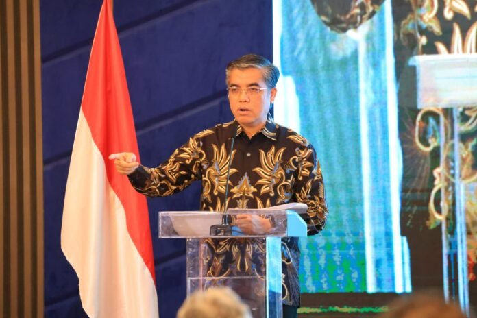 Lulusan Perguruan Tinggi