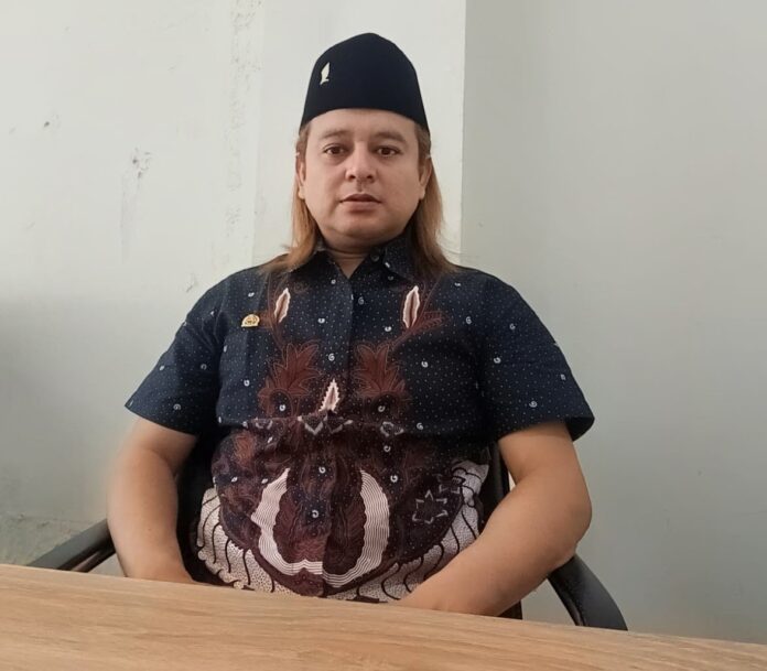 Belanja Tidak Terduga