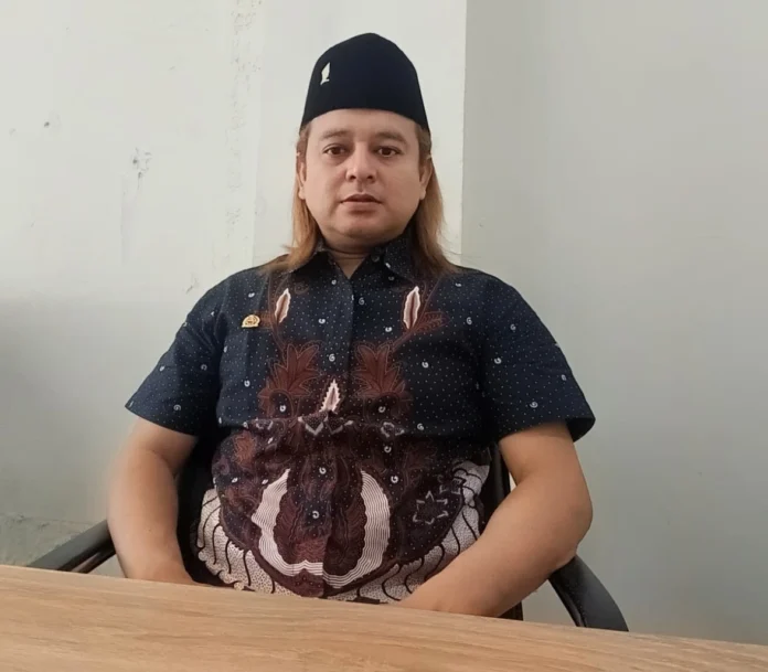 Belanja Tidak Terduga