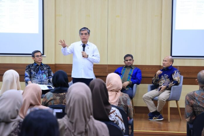 Balai K3 Mencegah Kecelakaan Kerja