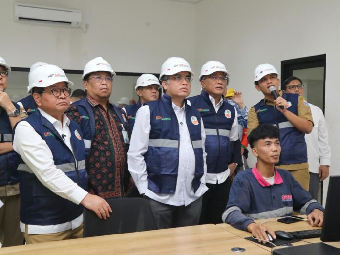 Pekerja Informal Sektor Persampahan