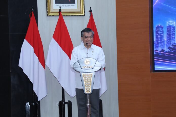 Budaya Inovasi Tingkatkan Kualitas Layanan