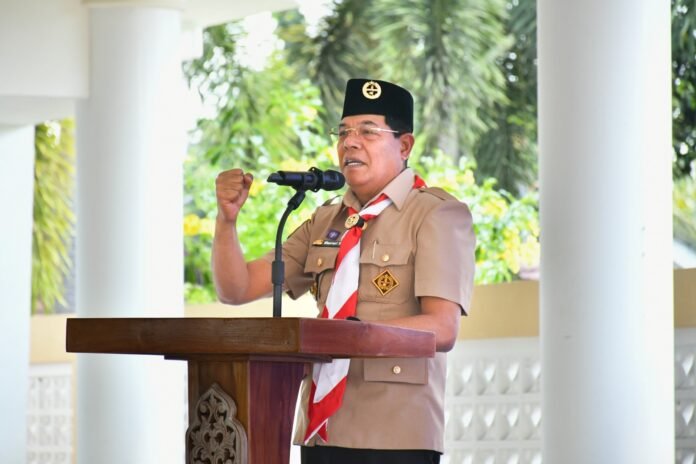 Jambore Nasional 2026